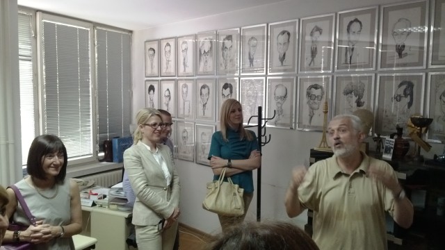 Фото: Драгана Бјелица